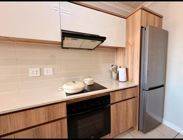 1 BEDROOM APARTMENT FOR SALE IN BLYDE RIVERWALK ESTATE